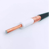 1/2 Inch RF coaxial cable Leaky Feeder Cable