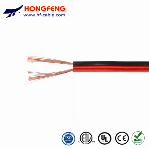 Speaker cable