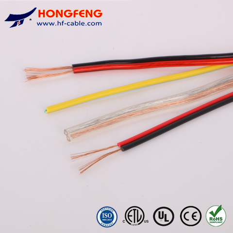 Speaker cable RCA Audio Cable