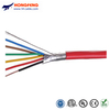 Fire Alarm Cable Shield/Unshield control cable