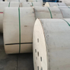 Super flexible 1/2 Inch RF coaxial cable Leaky Feeder Cable