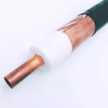 Factory 1-1/4 Inch RF coaxial cable Leaky Feeder Cable