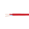 20~12 AWG Waterproof Electric Cable Control wire Fire Alarm cable for alarm system 