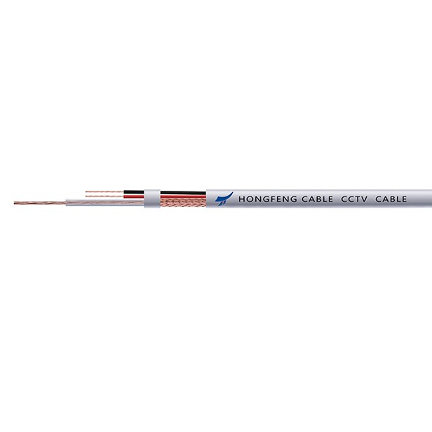 Coaxial cable RG213
