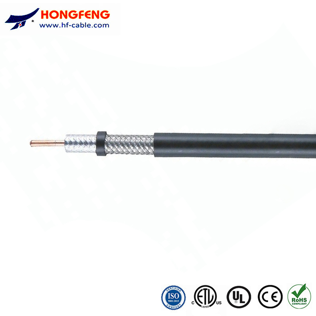 20AWG RG59 coaxial cable