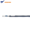 Fire Alarm Cable Shield/Unshield control cable