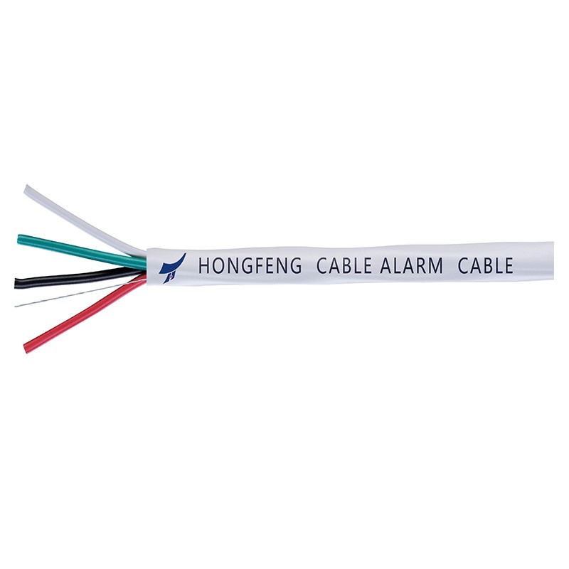 Fire Alarm Cable Shield/Unshield control cable