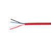 Fire alarm cable