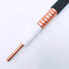 1/2 Inch RF coaxial cable Leaky Feeder Cable