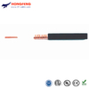 1/4 Inch RF coaxial cable Leaky Feeder Cable