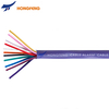 18 AWG Flexible Wire Alarm cable for emergency induction