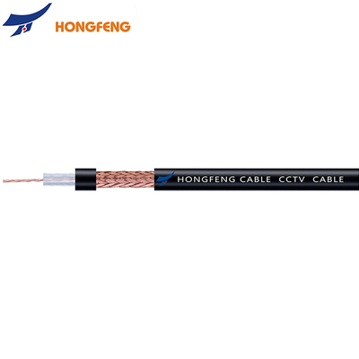 BC conductor RG58 coaxial cable 