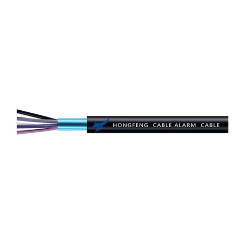 Factory Customized 16 AWG Alarm Cable
