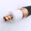 1-5/8 Inch RF coaxial cable Leaky Feeder Cable