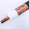 Factory 1-1/4 Inch RF coaxial cable Leaky Feeder Cable