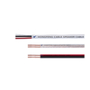 Speaker cable RCA Audio Cable