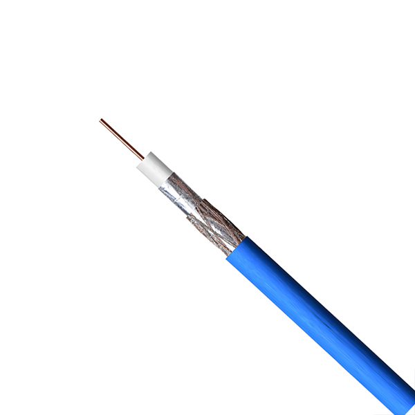 RG6 CCTV coaxial cable