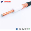 1/4 Inch RF coaxial cable Leaky Feeder Cable