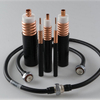 Factory 1/2 Inch RF coaxial cable Leaky Feeder Cable