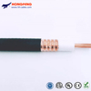 7/8 Inch RF coaxial cable Leaky Feeder Cable