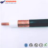 Factory 1-1/4 Inch RF coaxial cable Leaky Feeder Cable