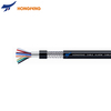 18 AWG Flexible Wire Alarm cable for emergency induction