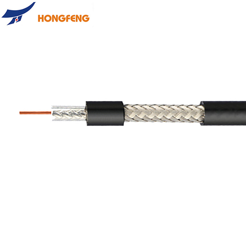 RG11 coaxial cable 