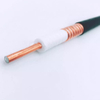 1/4 Inch RF coaxial cable Leaky Feeder Cable