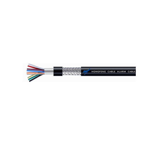 Factory Customized 16 AWG Alarm Cable